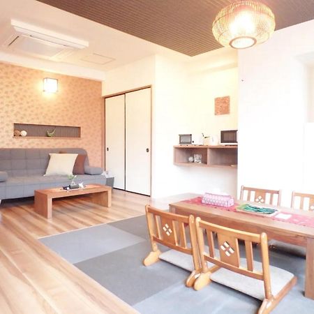 Apartamento Daiki Building 2 Kioto Exterior foto